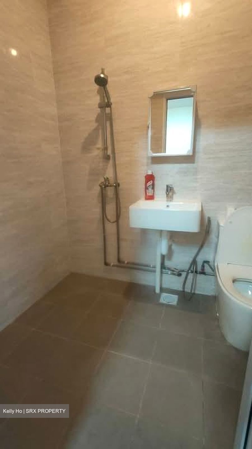 Blk 881 Woodlands Street 82 (Woodlands), HDB 5 Rooms #587637971
